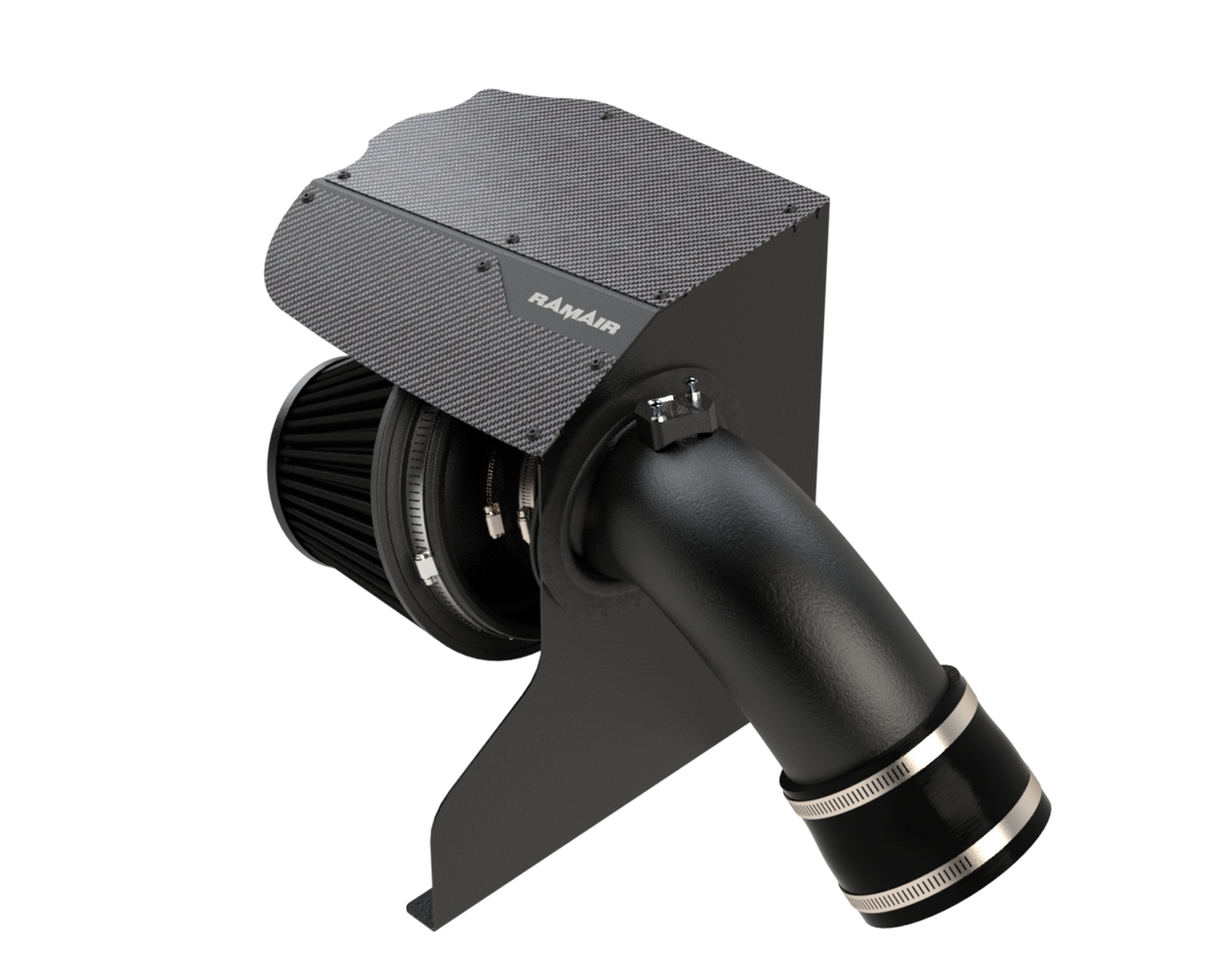 Performance Proram Induction Kit - 1/2/3/4 Series 3.0T B58