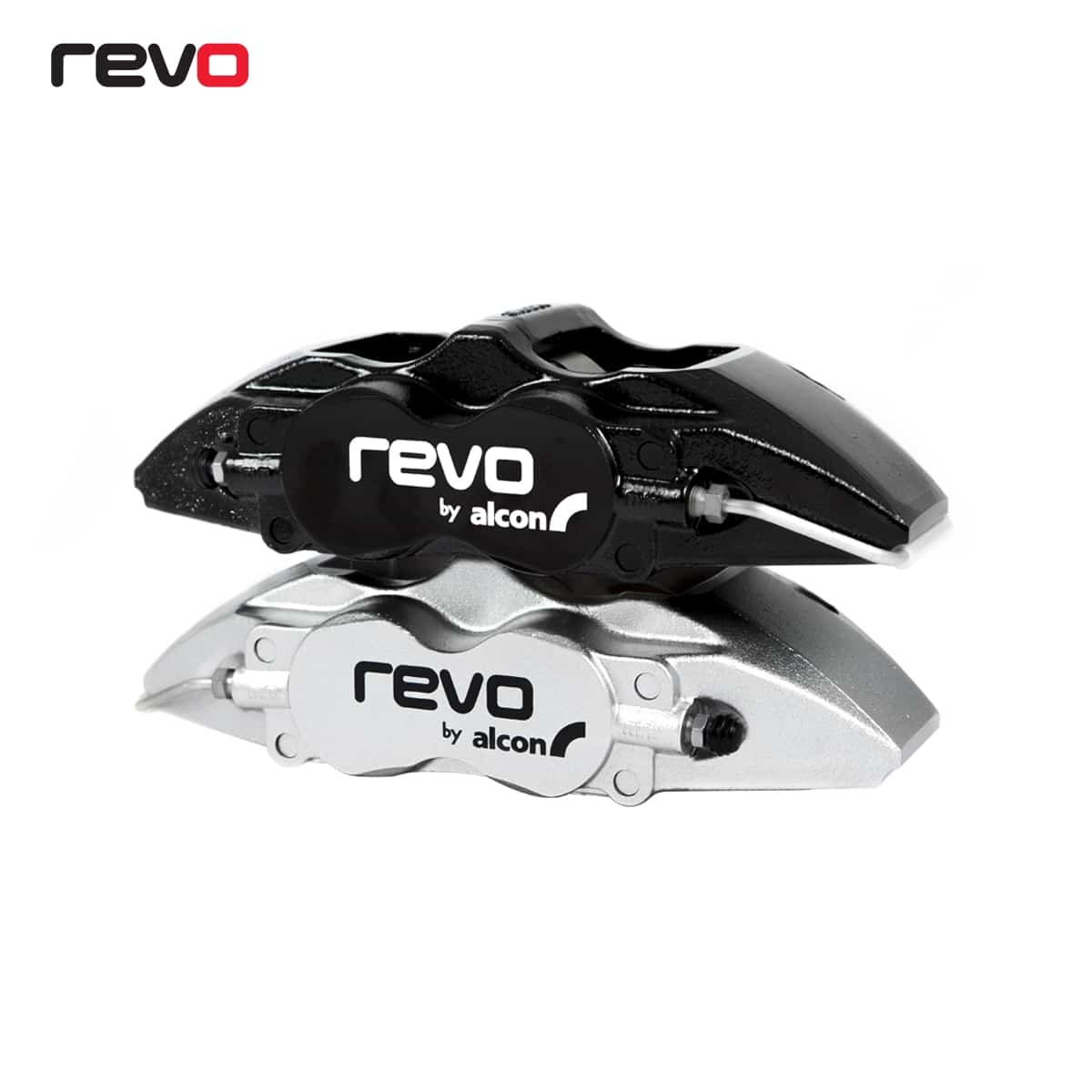 Revo Audi S1 Big Brake Kit