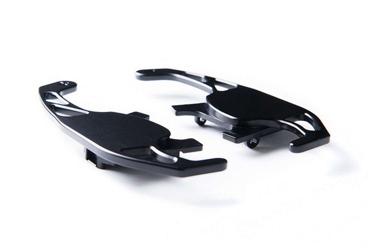 Racingline Performance DSG Shift Paddle Upgrade - SEAT Leon 5F