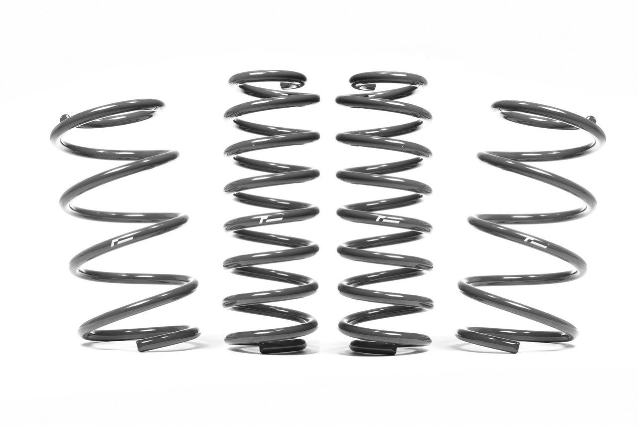 Racingline Performance Lowering Spring Kit - VW Scirocco Mk3 (13)