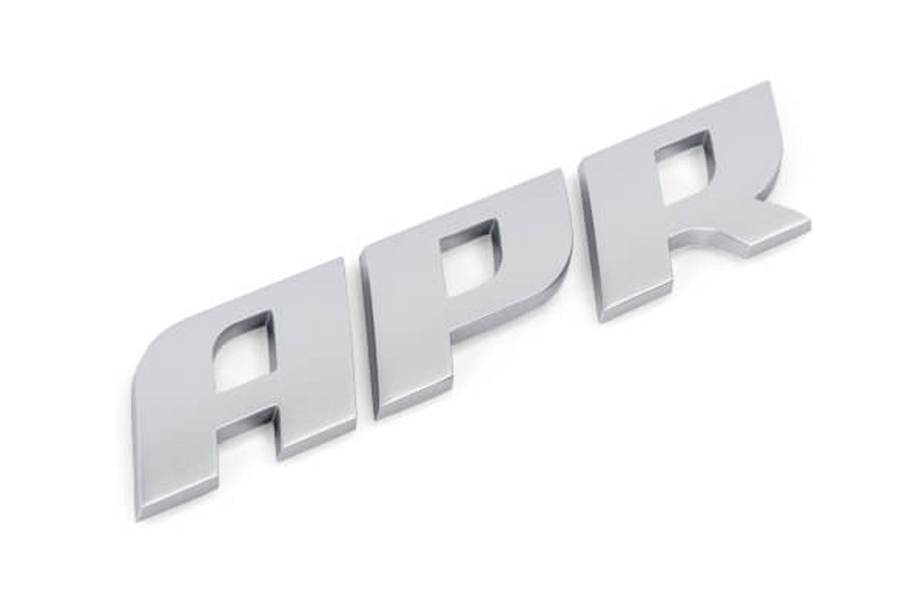 APR 3D-Badge