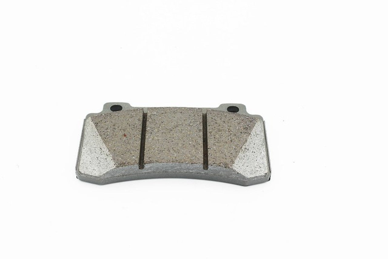 Replacement Brake Pads for Racingline 4-Piston 'Stage 2 EVO' Calipers (Kits from 2021+)