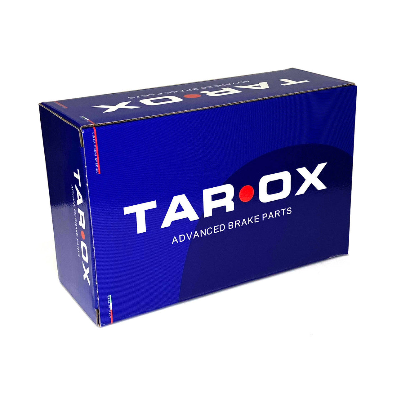 Racingline Performance Replacement Brake Pads for Racingline 6-Piston Calipers