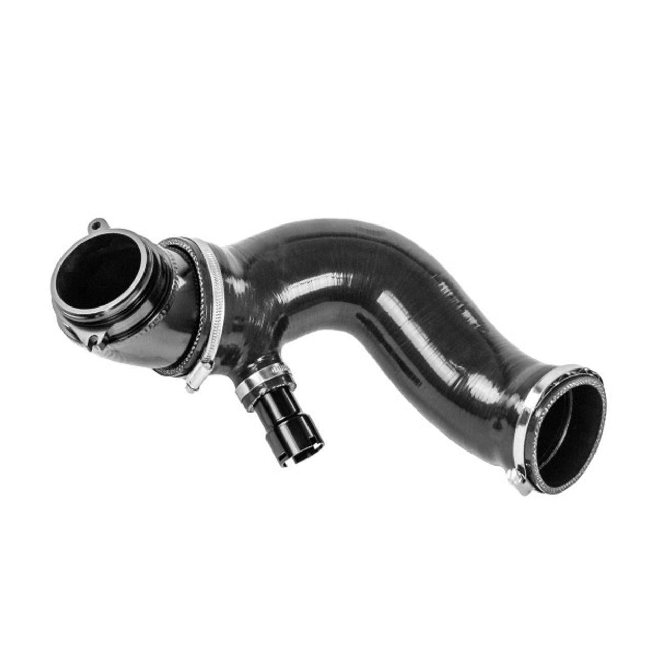 Racingline Performance R600 Turbo Inlet System EA888 Gen4