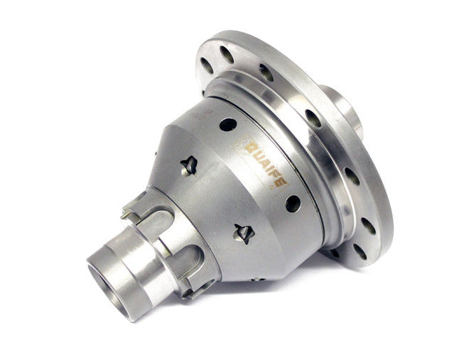Quaife ATB Helical LSD differential - Polo (6C) GTI and Ibiza (6J) Cupra 1.8TSI