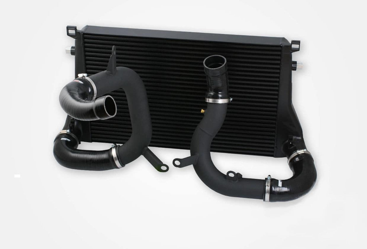 DO88 VAG 2.0 MQB EA888.3 Big-Pack Intercooler and Boost Pipe Kit