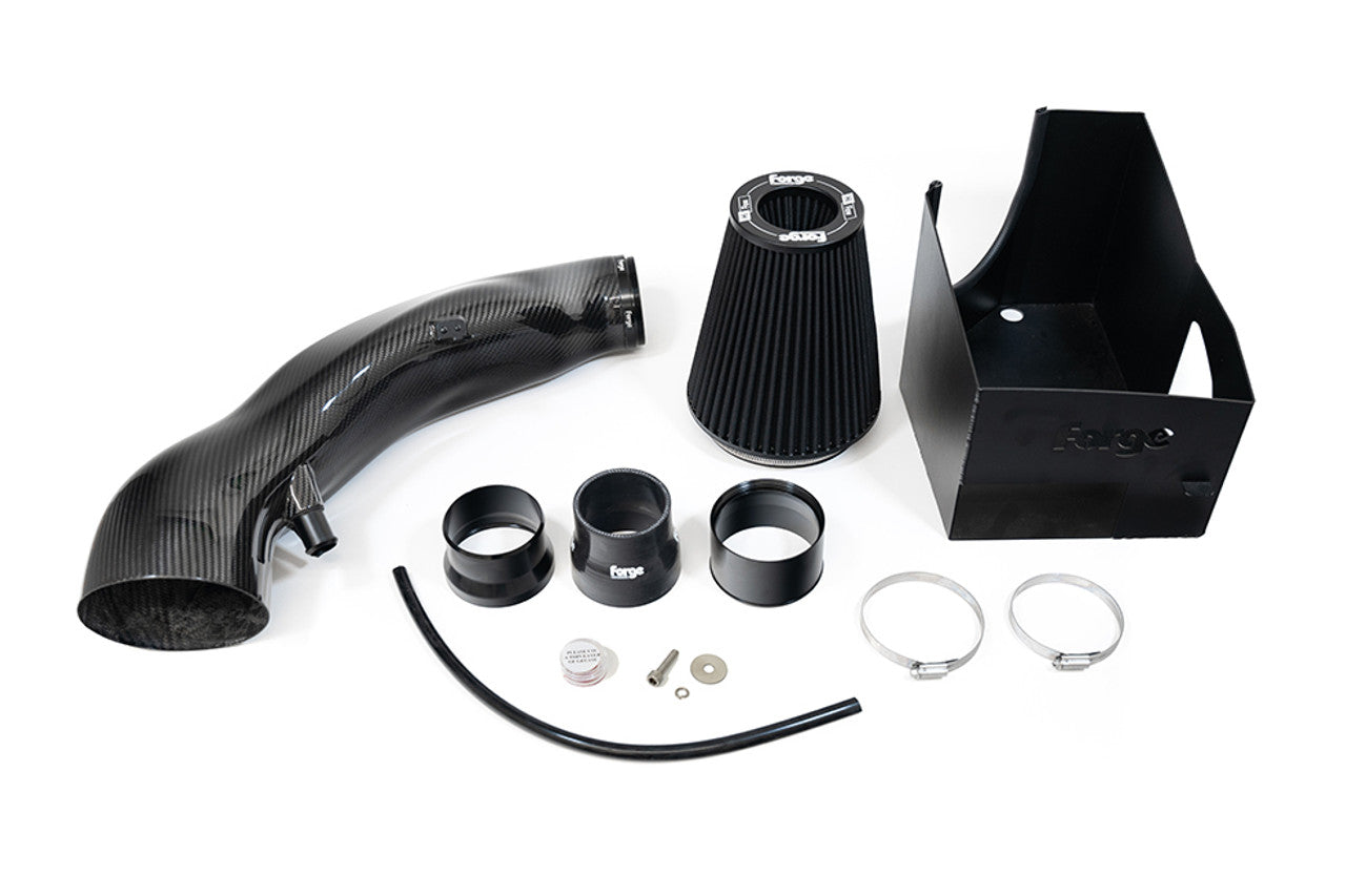 Forge Motorsport Carbon Fibre Induction Kit for Audi RS3 (8Y/8V) - RSQ3 - TTRS (8S)