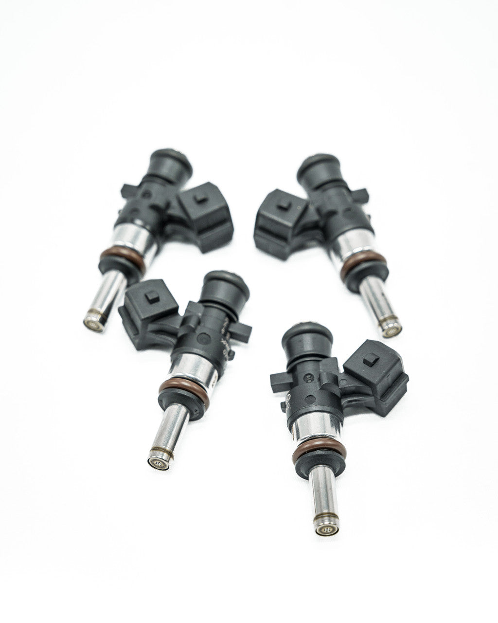 Four fuel injectors - Ignite Perfromance