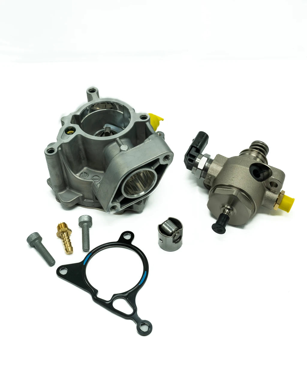 Ecotune 1.8TSI High Pressure Fuel Pump Upgrade