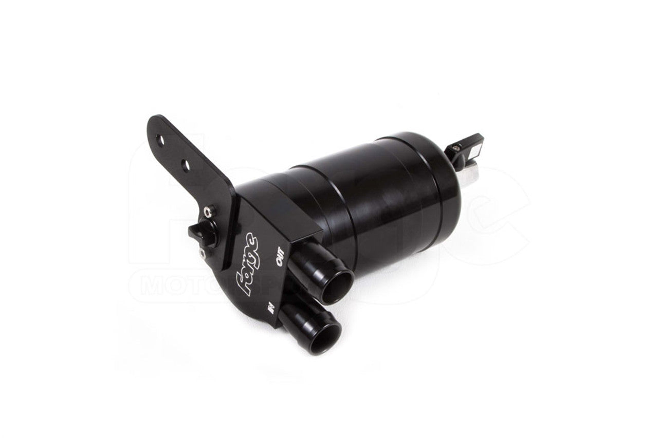 Forge Forge Motorsport Oil Catch Tank Kit for Mk6 Golf GTI