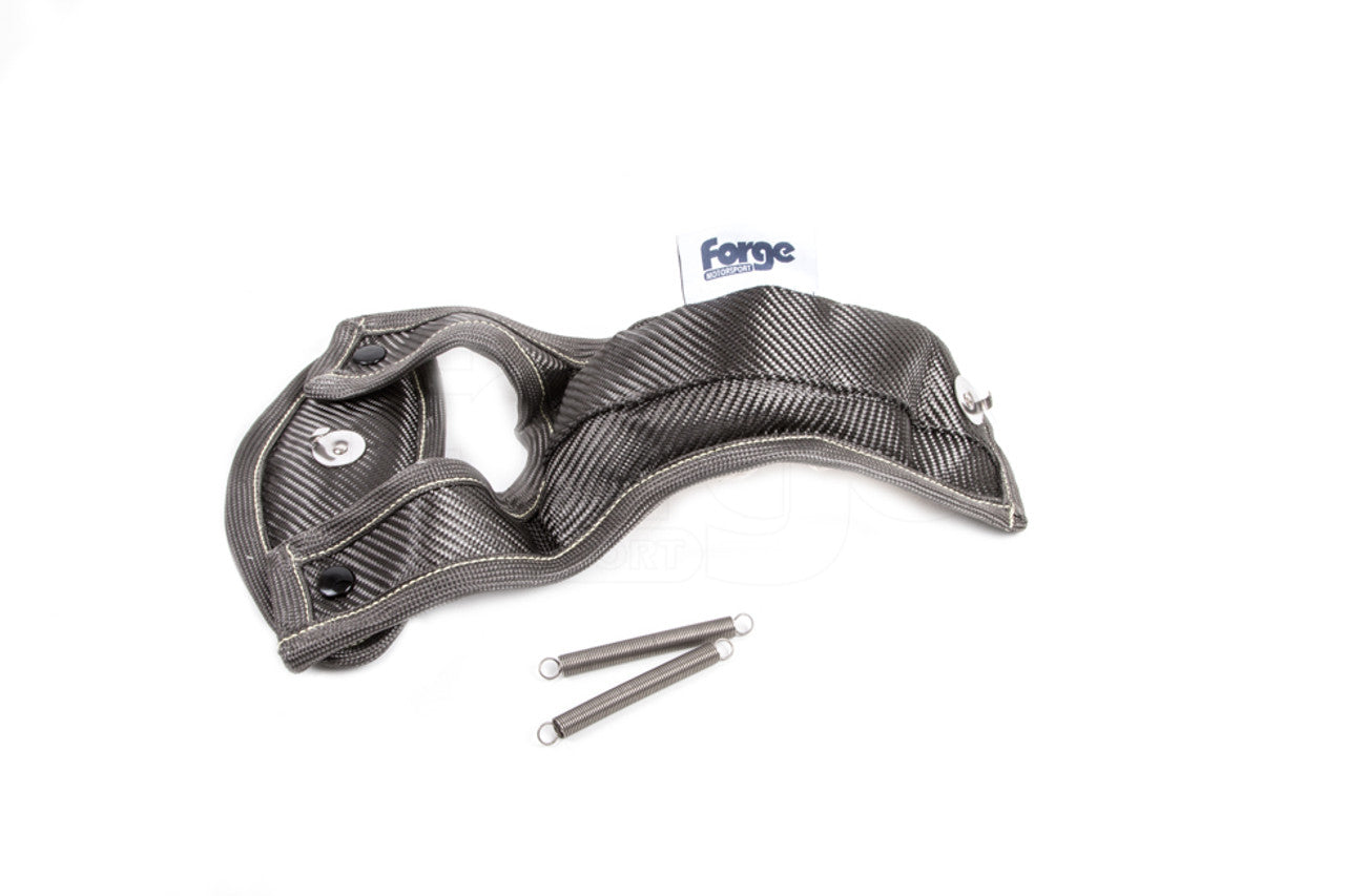 Forge Motorsport Turbo Blanket (EA888 Gen3)