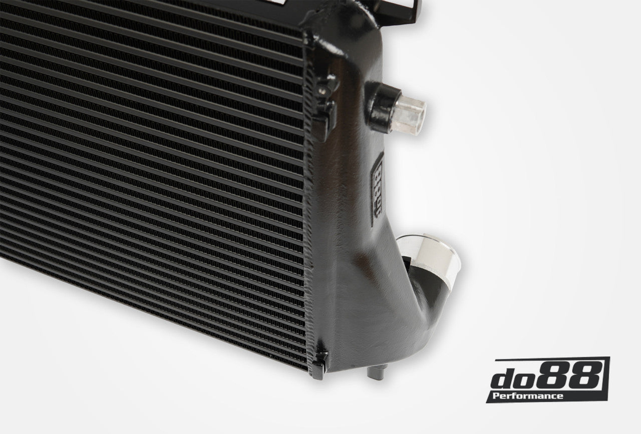 D088 Intercooler image