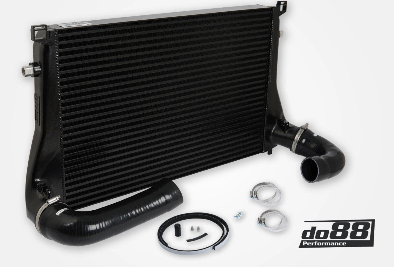 Do88 Performance Intercooler Kit for the MQB 2.0T EA888 Gen3