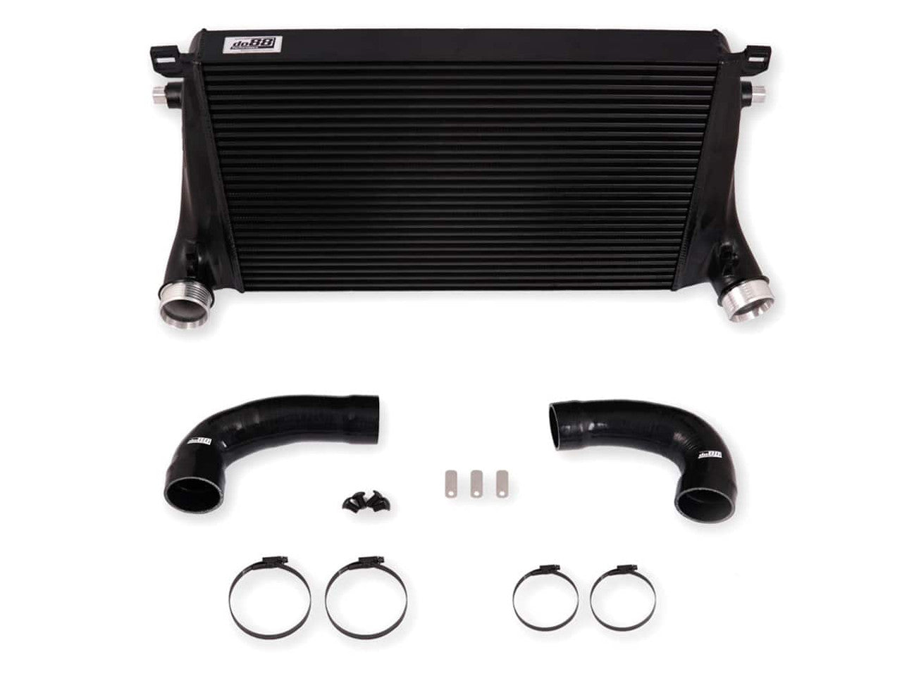 DO88 MQB EA888 Gen 4 Performance Intercooler (MK8 R, etc.)