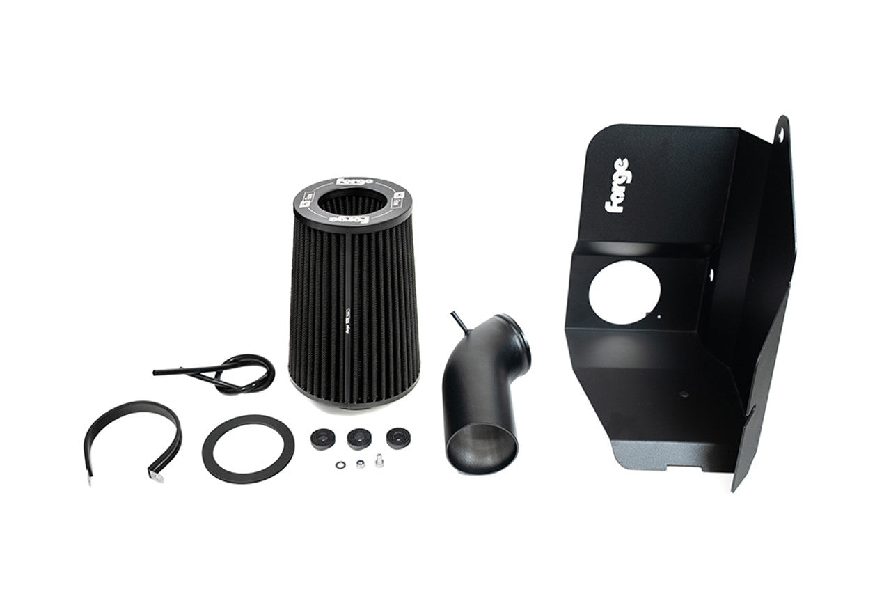 Forge Induction Kit - EA888 Gen 4 MQB Evo Models