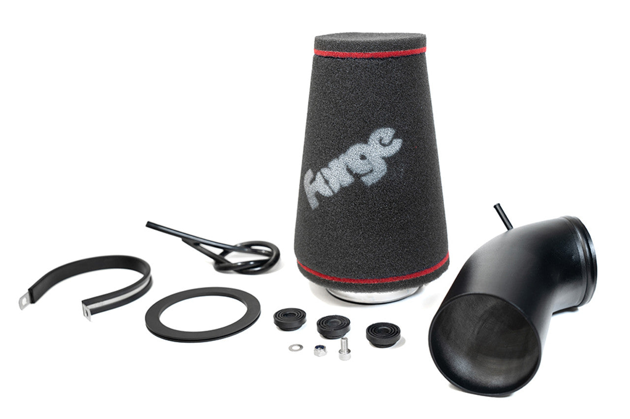 Forge Induction Kit - EA888 Gen 4 MQB Evo Models