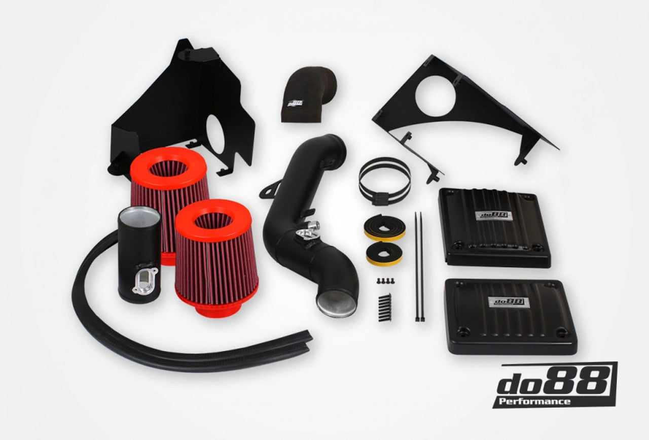 DO88 BMW M2C/M3/M4 (F8X) Intake Upgrade