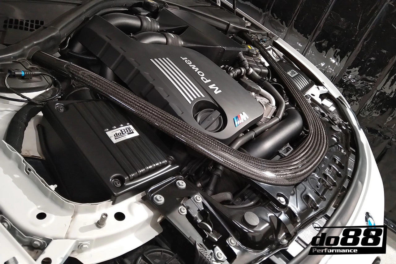 DO88 BMW M2C/M3/M4 (F8X) Intake Upgrade