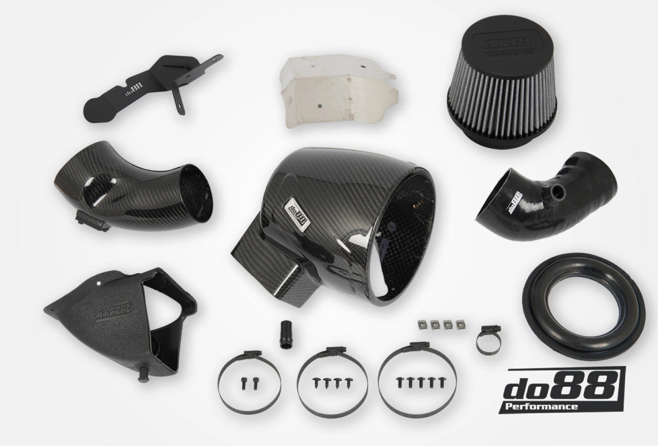 DO88 Air Intake System suit BMW M240i/M340i G20/G42
