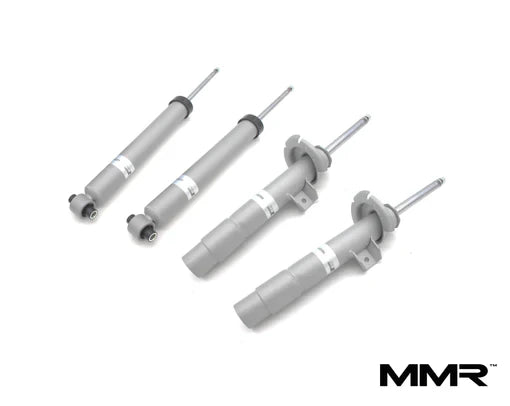 MMX Bilstein Sport Damper Kit - F2x & F3x - 1, 2, 3, 4 Series - RWD only,