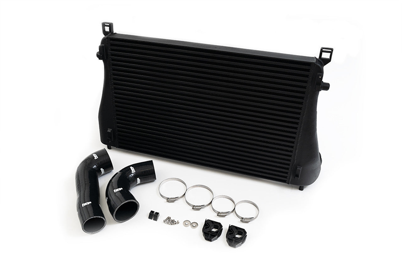 Forge Intercooler Kit for the MQB 2.0 TFSI / TSI Engine
