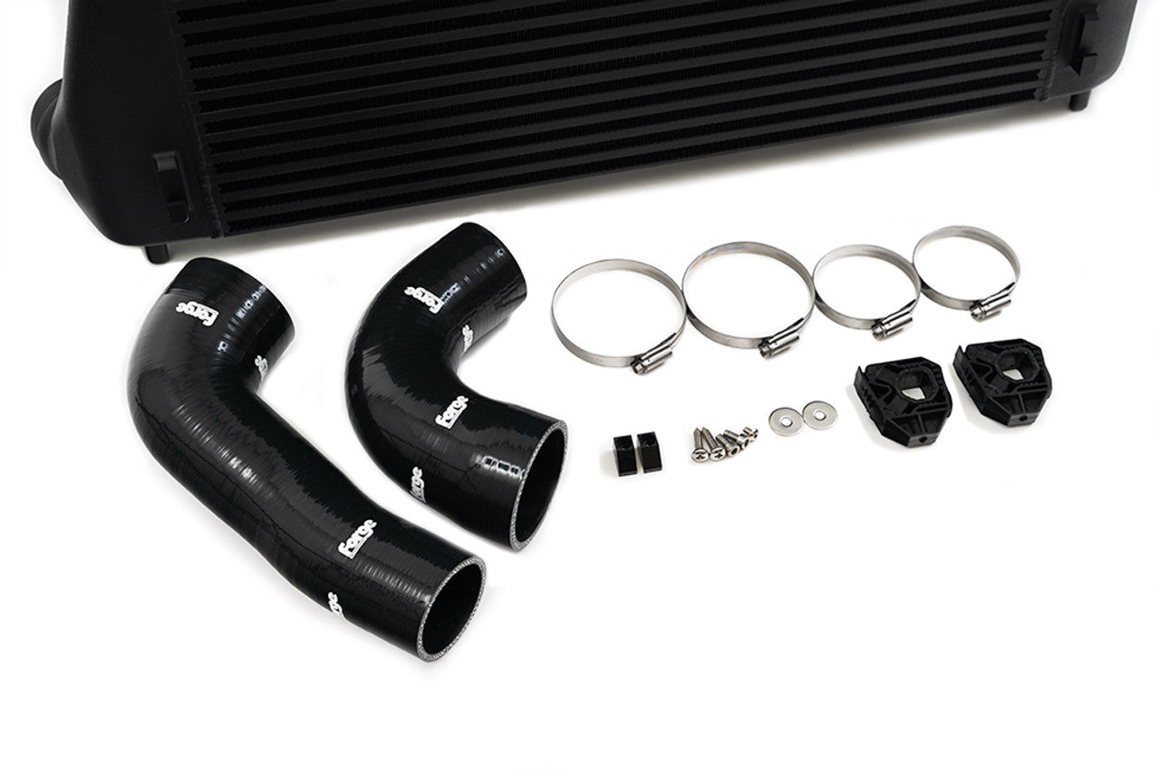 Forge Intercooler Kit for the MQB 2.0 TFSI / TSI Engine