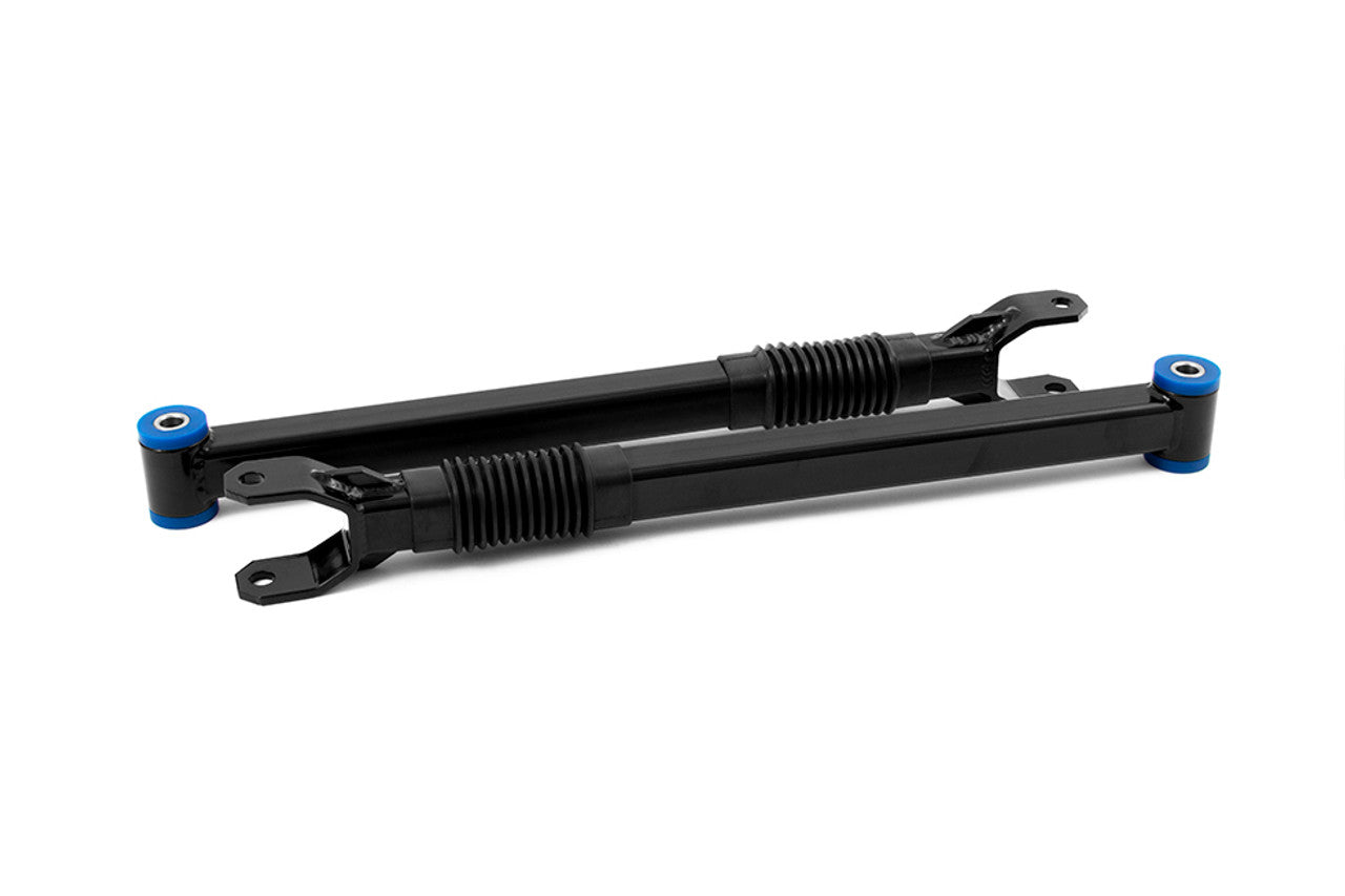 Forge Adjustable Rear Tie Arms - for Haldex Gen-1 4wd Applications