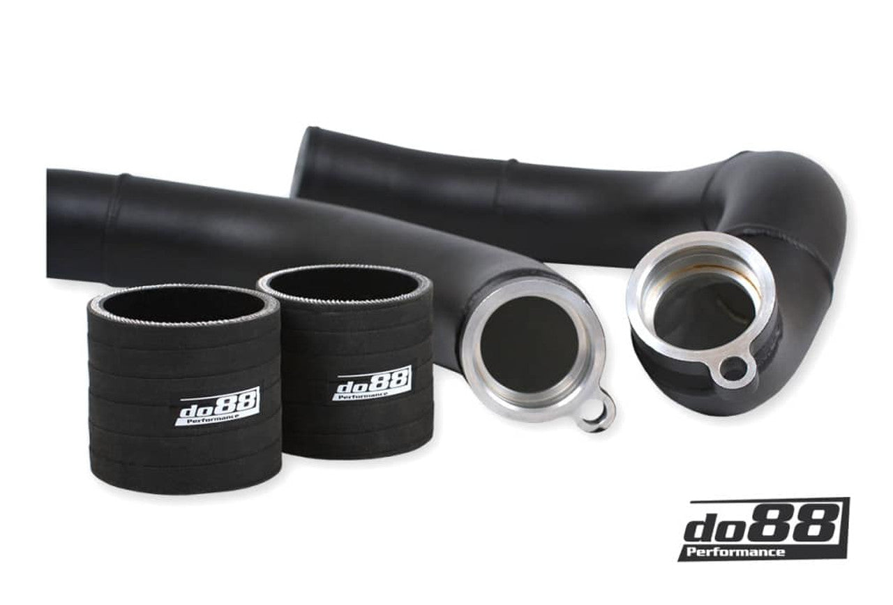 DO88 BMW F8X M2C M3 M4 Charge Pipe Upgrade - Turbo to Intercooler – TR-240