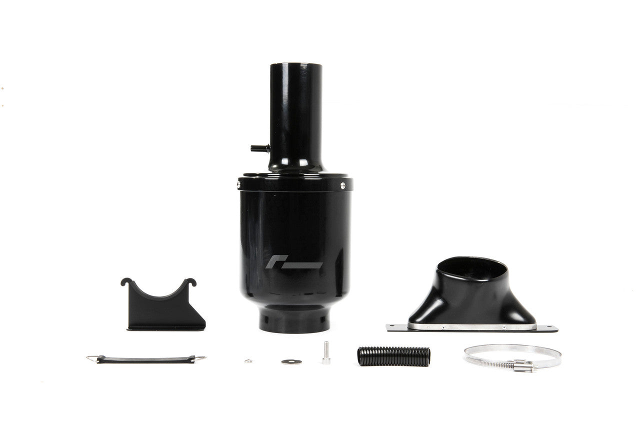 Racingline Performance Intake System - VW Golf Mk5 1.4 TSI Twincharged