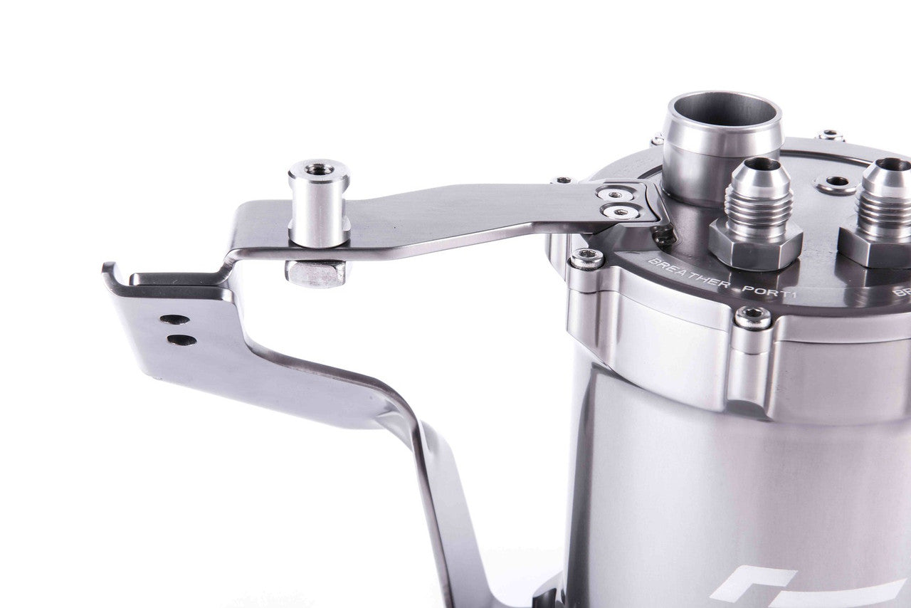 Racingline Performance Oil Management System - B9 3.0TFSI - S4 / S5 / SQ5