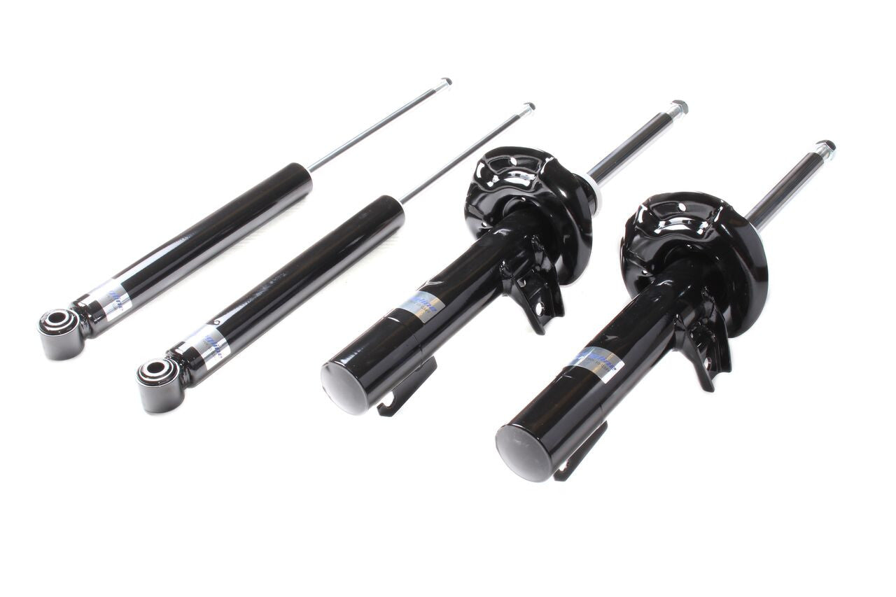 Racingline Performance Damper Kit - 55mm Front Strut Diameter