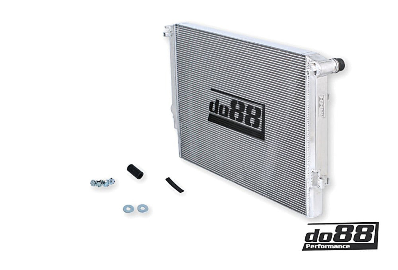 DO88 Radiator Upgrade 1.8/2.0 MQB MK7 Golf/S3 8V/TTS - WC-320