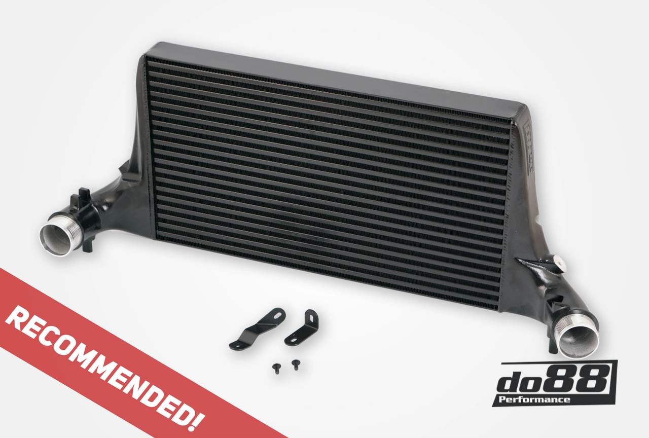DO88 Intercooler VW Seat 1.8 TSI EA888