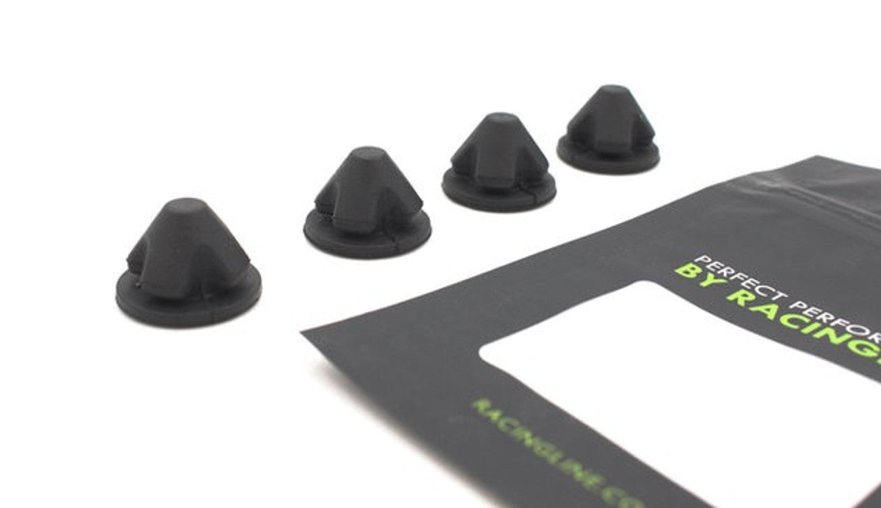 RacingLine Engine Cover Grommets - TT RS (8S) and RS3 (8V)