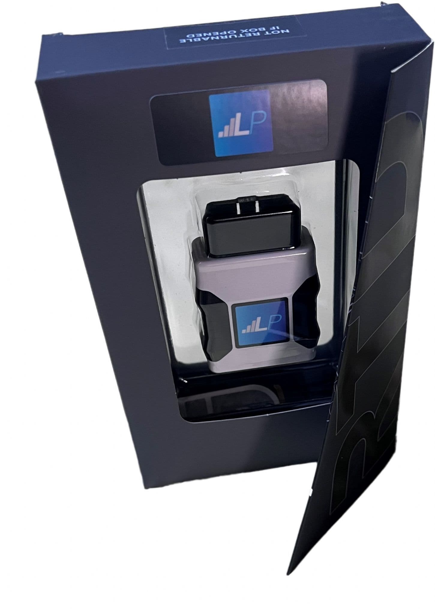 Laird Performance Stage 1 Up to 240BHP with RTD (Remote Tune Device)