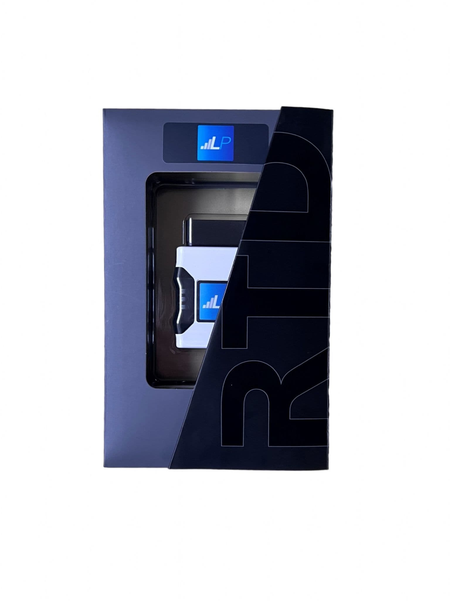 Laird Performance Stage 2 up to 310BHP with RTD (Remote Tune Device)