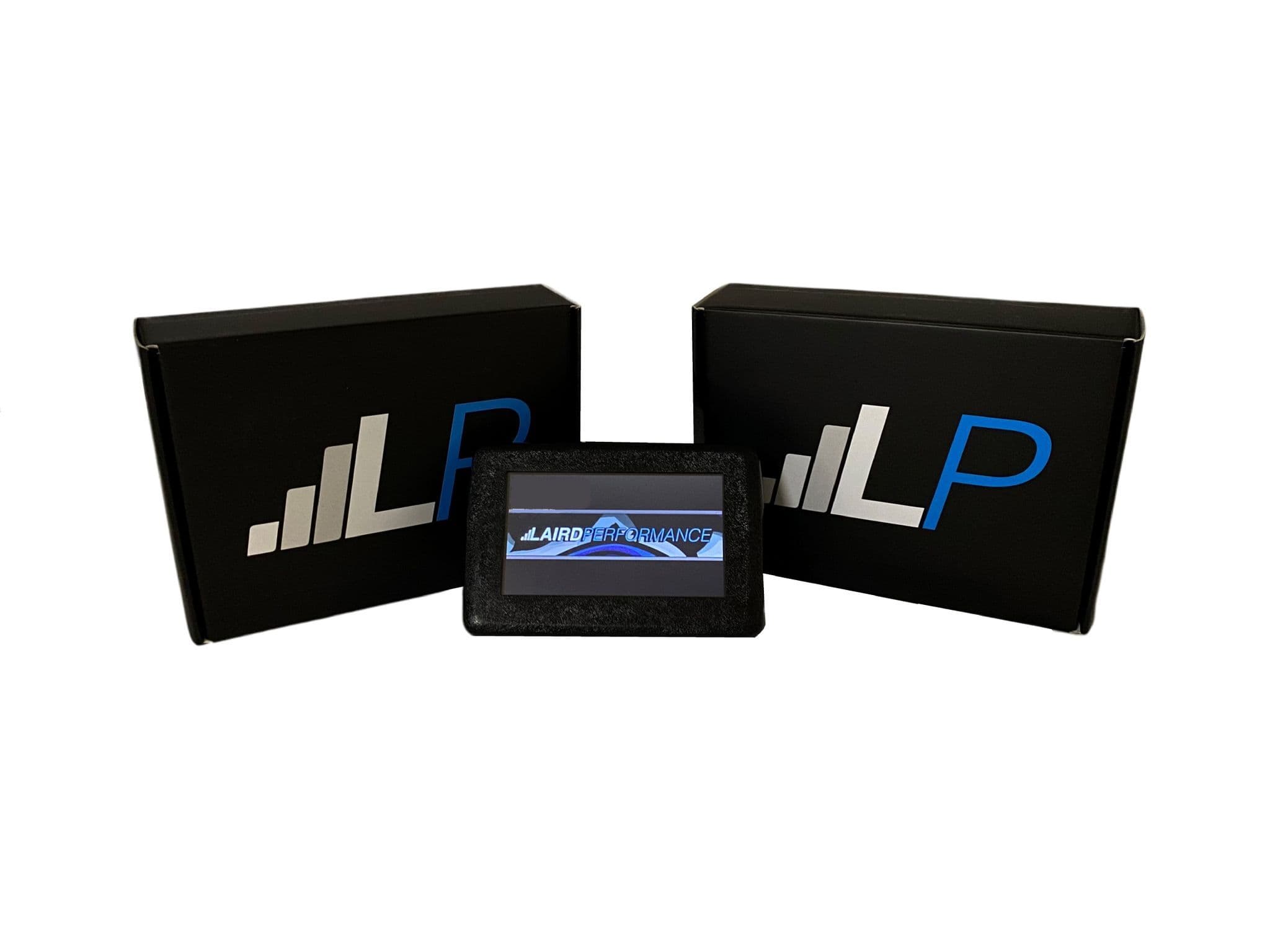 LP Flash Pro Handset (Stage 2 - 255BHP)