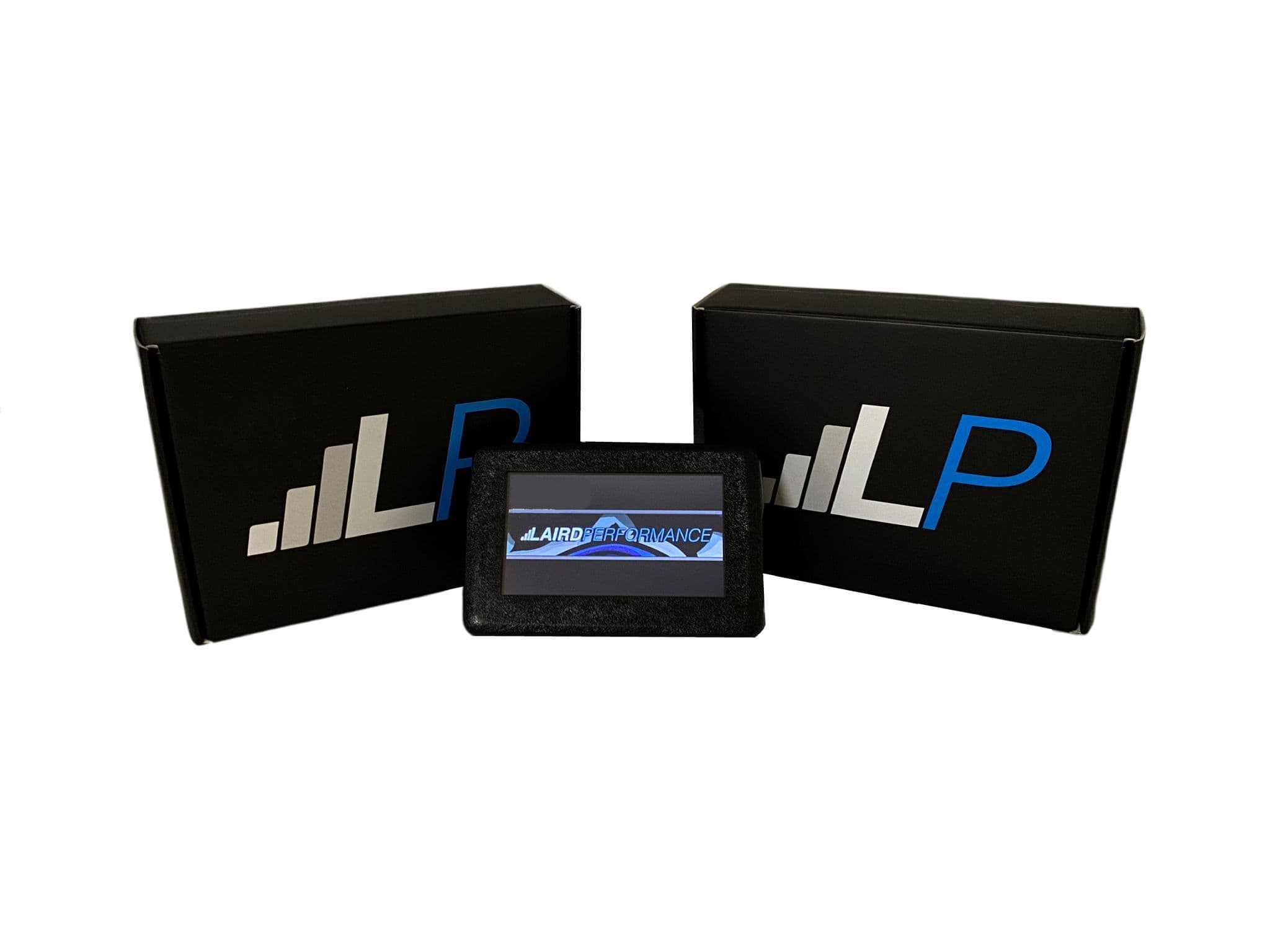 LP Flash Pro STAGE 1 (160BHP) Home Flash Tool