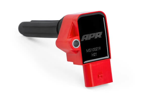 APR Ignition Coil Pack - 4.0TFSI C7 EA824 (Sold Individually)