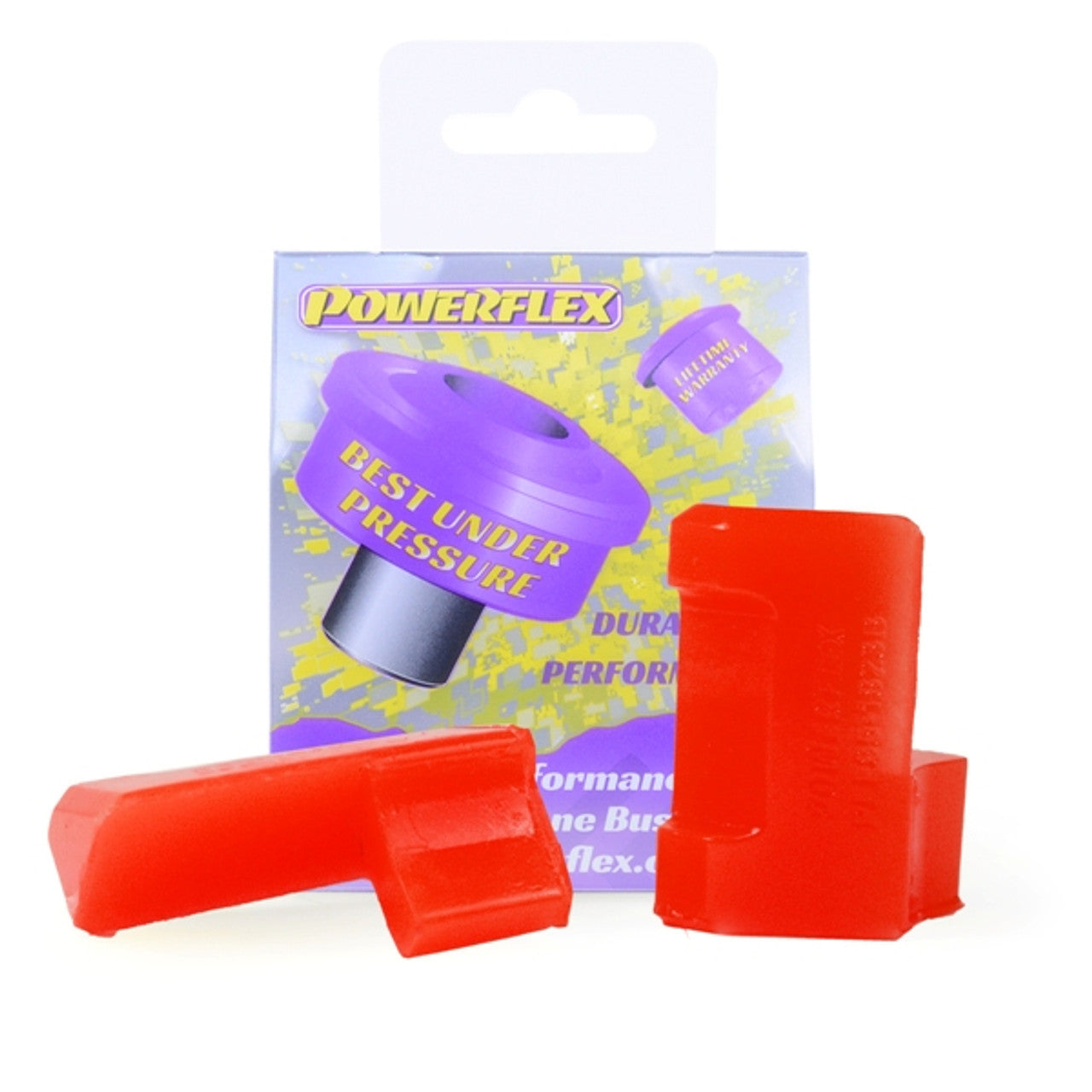 Powerflex Gearbox Mount Insert - A1 (GB) / Polo (AW) 3cyl + TDI