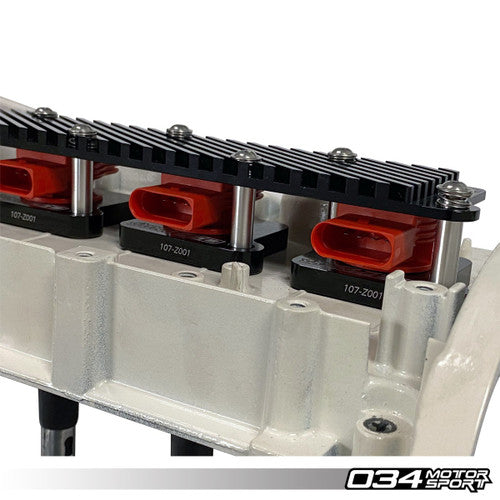 034Motorsport Billet Aluminium Coil