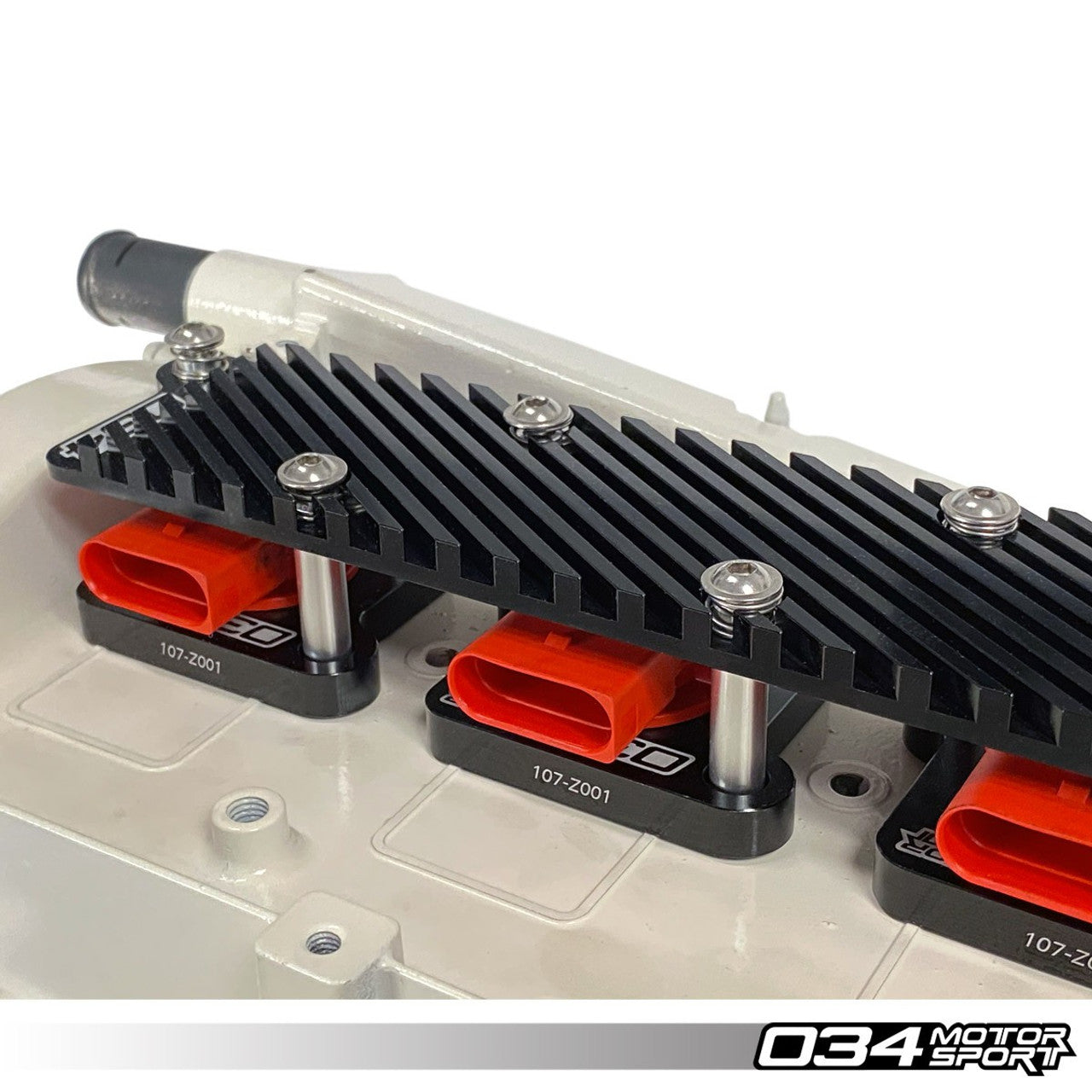 034Motorsport Billet Aluminium Coil