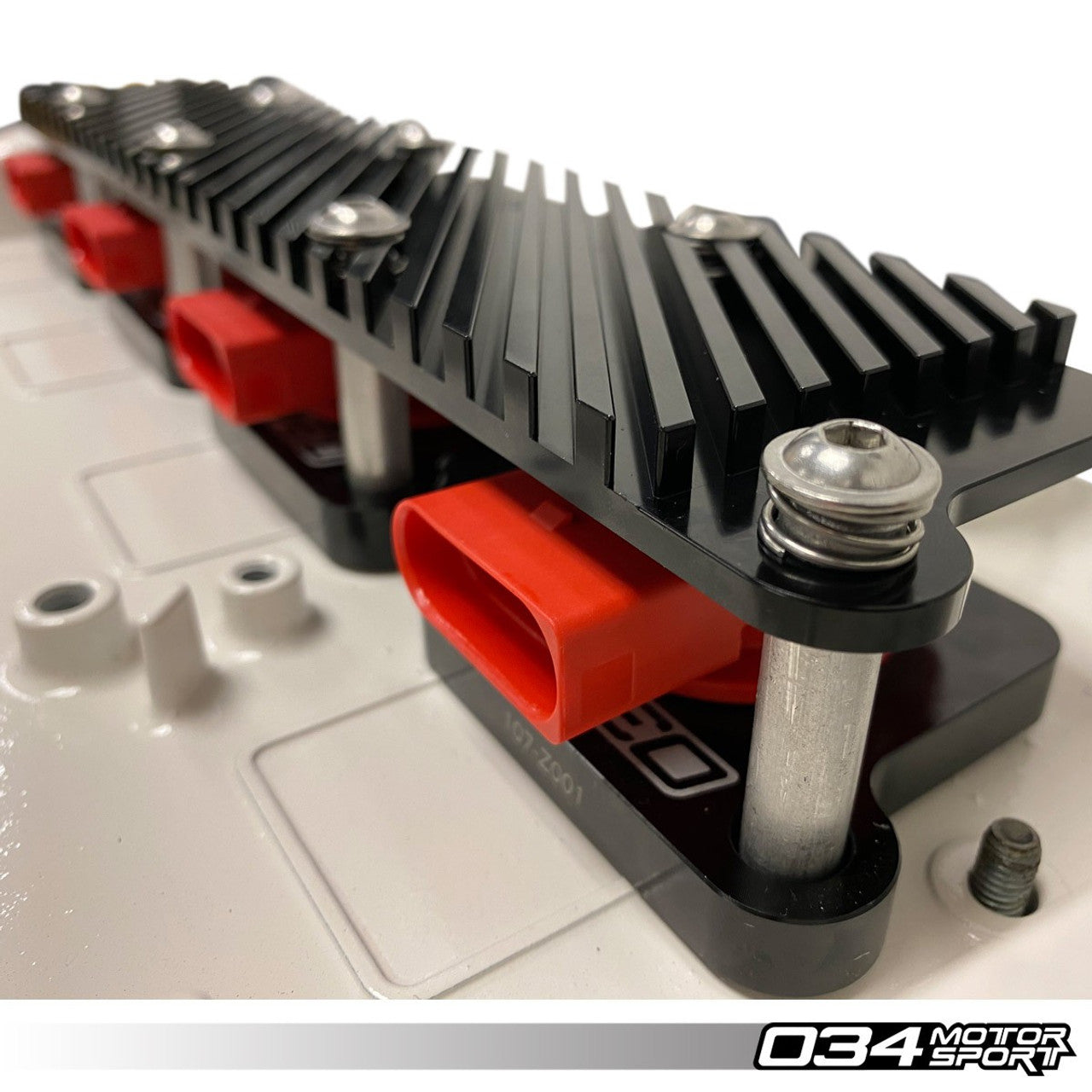 034Motorsport Billet Aluminium Coil