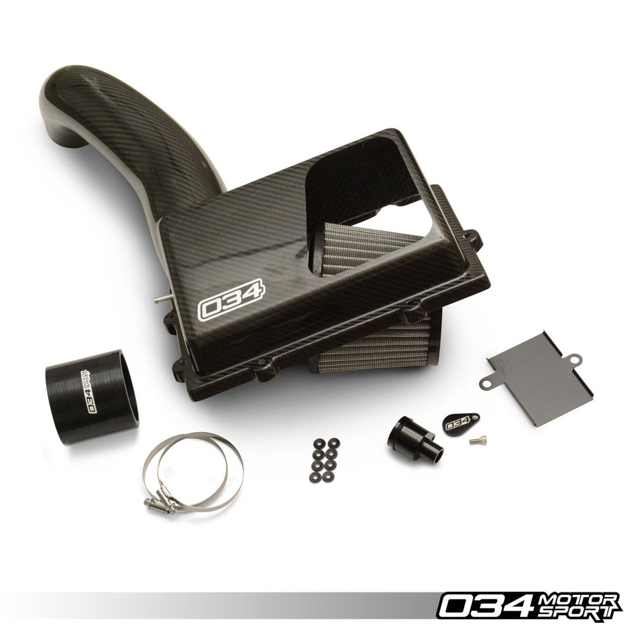 034Motorsport X34 Carbon Fibre