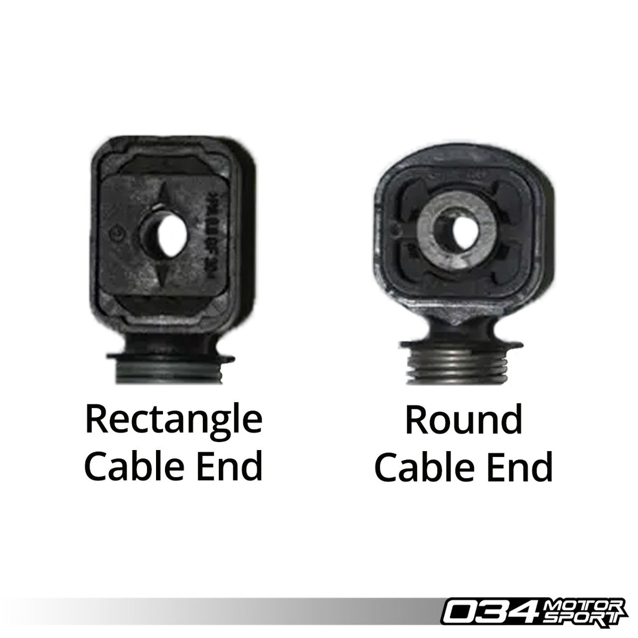 Billet Solid Shifter Bushing Kit