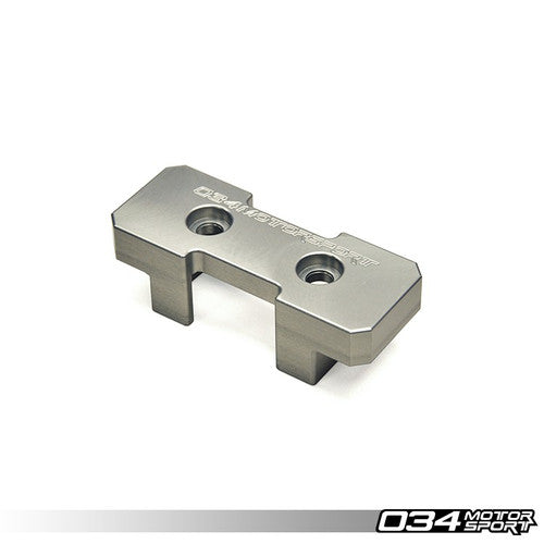 034Motorsport Drivetrain Mount Insert