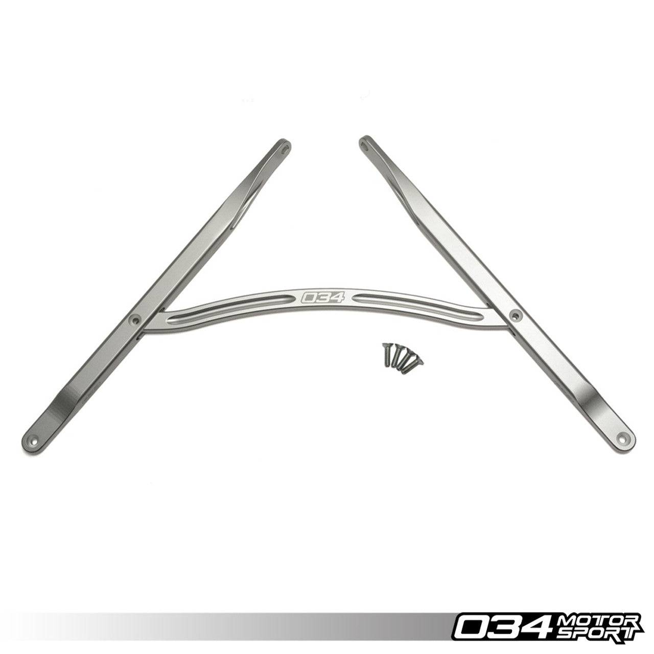 034Motorsport B9 Billet Aluminium