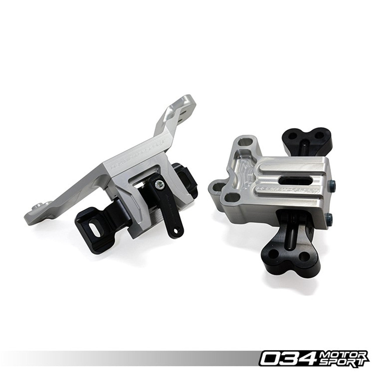 Mount Set for TTRS Engine