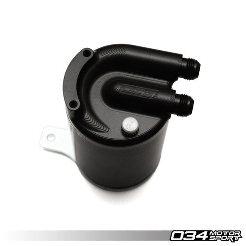 034Motorsport Catch Can Kit