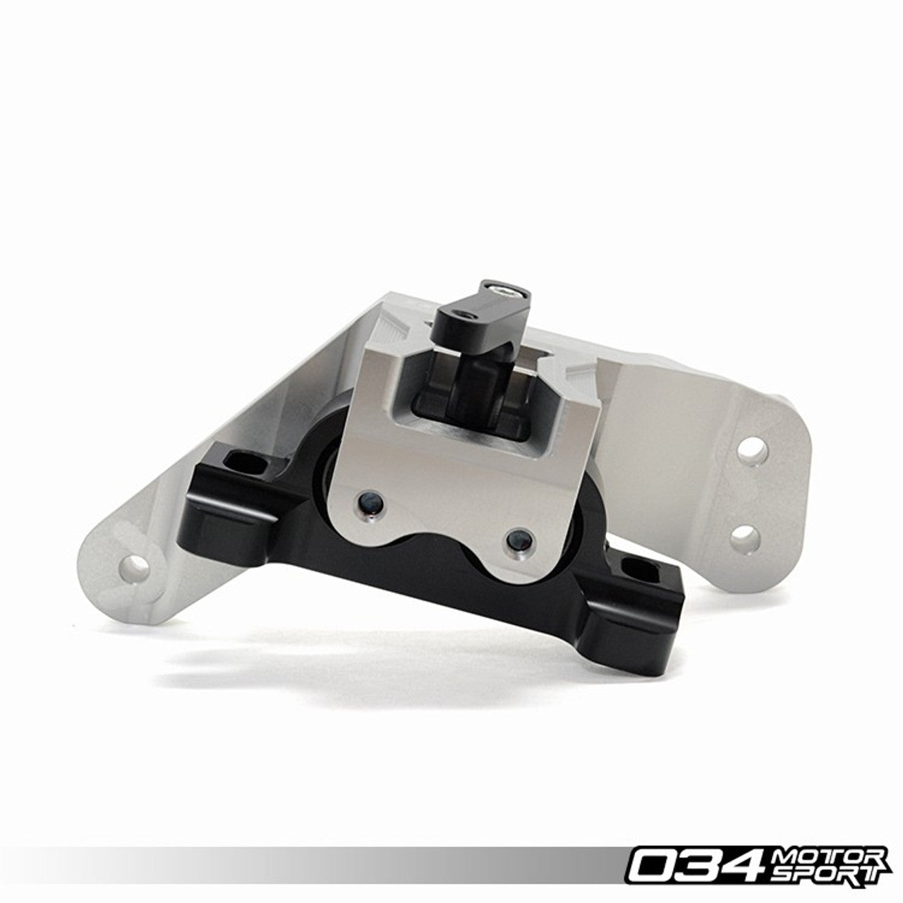 Mount Set for TTRS Engine